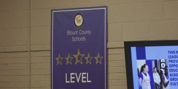 Blount County Schools Appoints Jake Jones as Interim Director of Schools
