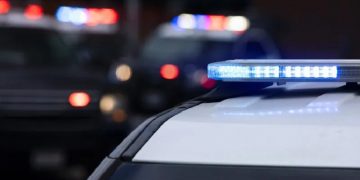 75-Year-Old Man Found Dead in Wheelchair at Knoxville Park