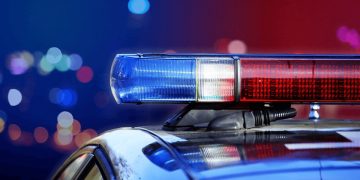 Kingsport Police Investigate Double Shooting on Tiffany Court