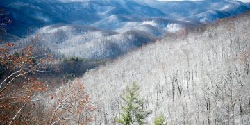 Great Smoky Mountains National Park Announces Multiple Closures Due to Winter Weather