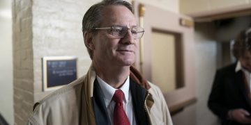 East Tennessee Congressman Tim Burchett Joins New Government Efficiency Task Force