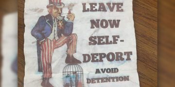 Knoxville Joins Multiple Cities Investigating Klan Propaganda Flyers