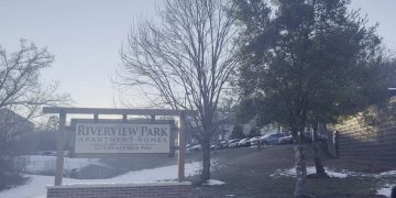 Knoxville Police Investigate Shooting at Riverview Park Apartments