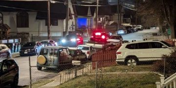 Flyers Promoting Anti-Immigrant Sentiment Found Across East Tennessee