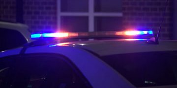 Two Arrested in Knoxville After Attempted Flight from Authorities, Facing Multiple Charges