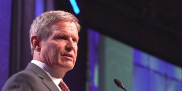 Tennessee Governor Bill Lee Announces $450 Million Hurricane Helene Relief Package