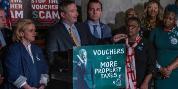 Tennessee Special Session Ends with Passage of School Choice, Disaster Relief, and Immigration Bills