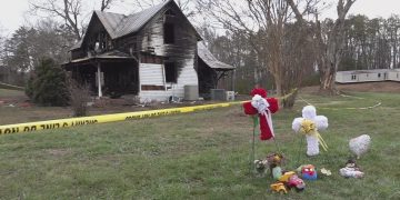 Kerosene Heater Responsible for Deadly Sevier County Fire