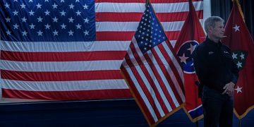 Trump Backs Governor Lee’s Controversial School Voucher Bill in Tennessee’s Special Legislative Session