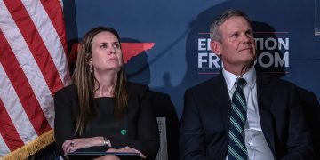 Governor Bill Lee Pushes for Private School Vouchers Amid Divided Support