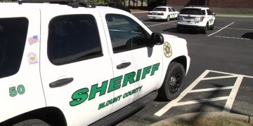 Alcoa Man Wanted on Child Rape Charges Arrested in Kentucky