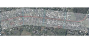 Long-Awaited Road Widening Project on Carpenter Grade Road Set to Begin