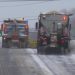 Winter Weather Preparedness: TDOT Takes Precautions Ahead of Snowstorm in East Tennessee