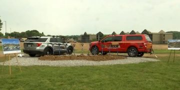 Pigeon Forge Set to Open State-of-the-Art Fire Station