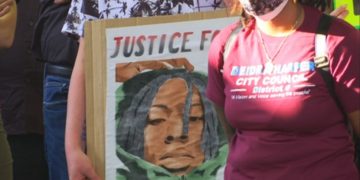 Knoxville Officers Can Be Sued for Failing to Aid Anthony Thompson Jr. After Shooting, Court Rules