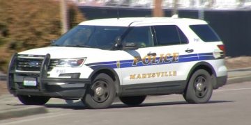 Maryville Teacher Arrested on DUI and Narcotics Charges