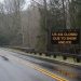Newfound Gap Road in Great Smoky Mountains National Park Reopens After High Wind Closure