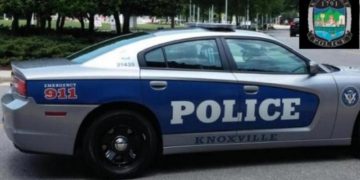 Knoxville Police Arrest Man After Standoff at Caswell Park