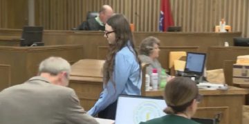 Megan Boswell’s Murder Trial Continues in Sullivan County