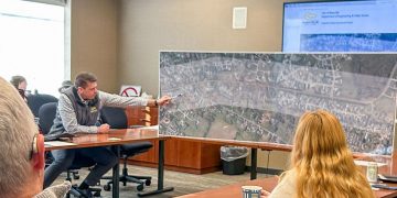 Construction on Carpenters Grade Road Set to Begin in Maryville