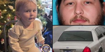Amber Alert Issued for Missing 2-Year-Old in Kingsport, Child Found Safe