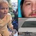 Amber Alert Issued for Missing 2-Year-Old in Kingsport, Child Found Safe