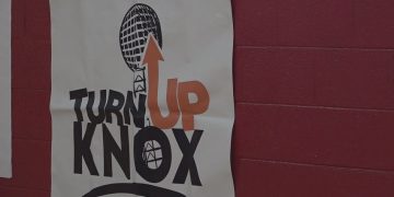 City of Knoxville Terminates Contract with Turn Up Knox