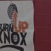 City of Knoxville Terminates Contract with Turn Up Knox