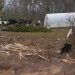 Severe EF-2 Tornado Strikes Morgan County, Tennessee, Leaving Two Dead and Several Injured