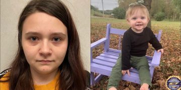 Trial of Megan Boswell Begins: Jury to Decide Her Role in 2020 Death of Daughter Evelyn Boswell
