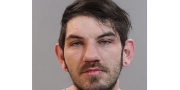 Knoxville Man Arrested After Road Rage Incident Leads to Rollover Crash on I-40