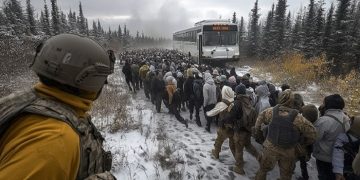 East Tennessee Church Donates Campers to Families Displaced by Floods
