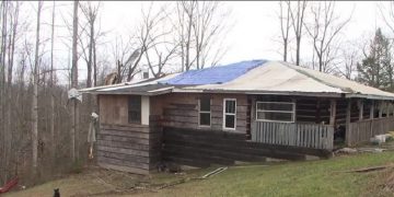 Morgan County Struggles to Secure Federal Aid After Deadly Tornado