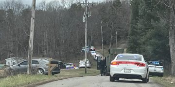 Investigation Underway After Officer-Involved Shooting in Vonore, Tennessee