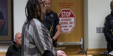 Blount County Man Sues Sheriff’s Office for Excessive Force Following Fatal Shooting Incident