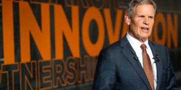 Tennessee Governor Bill Lee Pledges $50 Million to Boost Nuclear Innovation and Workforce Development