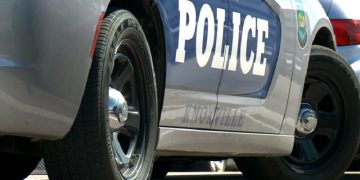 Knoxville Man Arrested After Early Morning Robbery and Pursuit