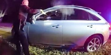 Blount County Man Sues Sheriff’s Office Over Alleged Excessive Force Following Traffic Stop Incident