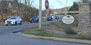 Neighbors Express Concerns Over New Housing Development in Westland Oaks Subdivision