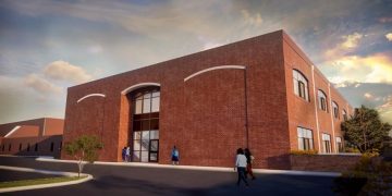 Maryville City Approves $55 Million Bond for High School Expansion