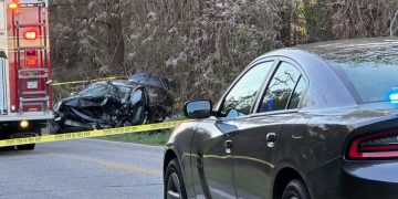 Fatal Head-On Collision in Anderson County Claims One Life