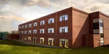 Maryville City Council to Discuss $55 Million Bond for High School Expansion