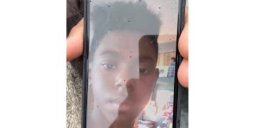 Knoxville Police Search for Missing 11-Year-Old Girl