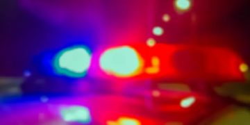 Motorcycle Crash Closes Morganton Road in Maryville