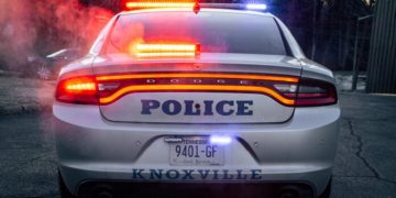 Teens Arrested for Reckless Endangerment After Throwing Rocks onto I-640