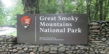 Great Smoky Mountains National Park Issues Burn Ban Due to Fire Risk