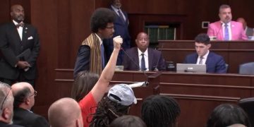 Tennessee Lawmakers Engage in Heated Confrontation Over Personal Tragedy During Subcommittee Hearing