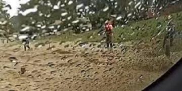 Tennessee Highway Patrol Trooper Rescued Amidst Floodwaters, Continues to Serve for 18 Hours