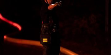 Hot Tub Fire Threatens Home in North Knox County, Firefighters Contain Blaze