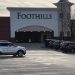Teens Arrested After Stolen Car Chase Ends at Maryville’s Foothills Mall